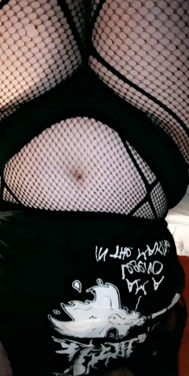Be My Big Titty Goth GF? 🖤🔥🍒