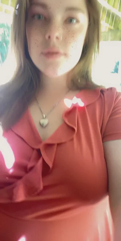 Yank the String & Watch These Juicy Tits Explode Out (OC Titty Drop)