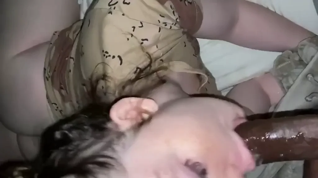 I think your girlfriend is having fun at the sleepover