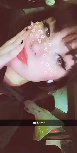 horny and hungry