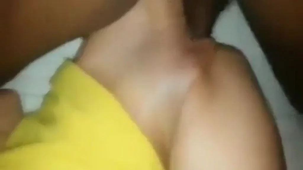 BBC Gives Girl Orgasm & Creampie!