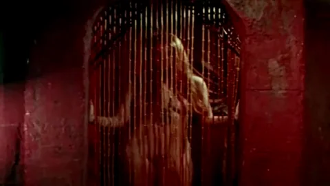 Kathie Welch's Naughty Nude Tease in Street of a Thousand Pleasures 🔥🍑