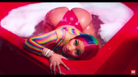 Nicki Minaj