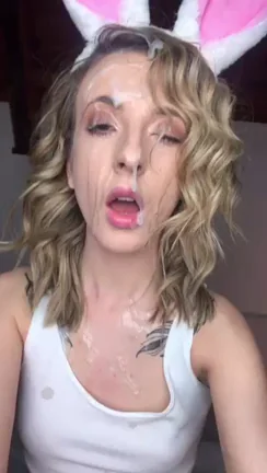 Face didn’t survive at all
