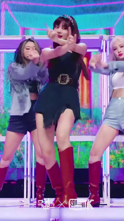 Twice - Tzuyu