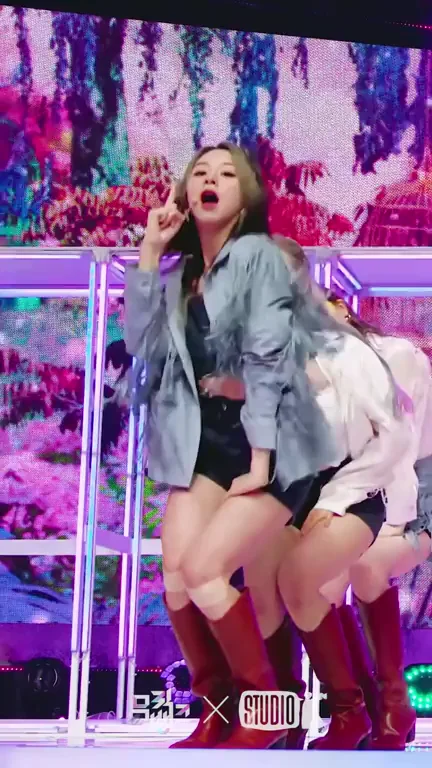 TWICE - Chaeyoung