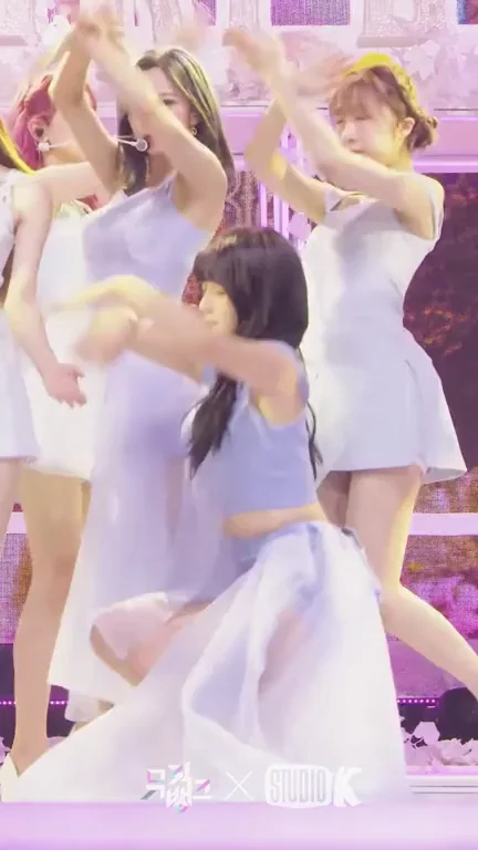 WJSN EXY