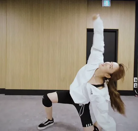 Apink - Bomi