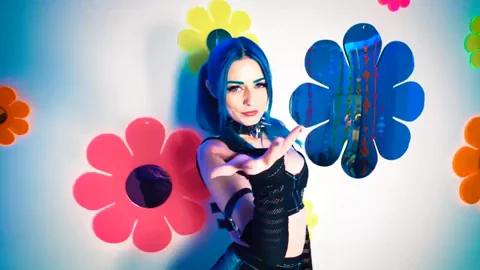 Jewelz Blu's Teen Pussy Stuffed with Creampie 💦🔥