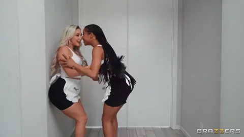 [MFF] Maid For A Threesome