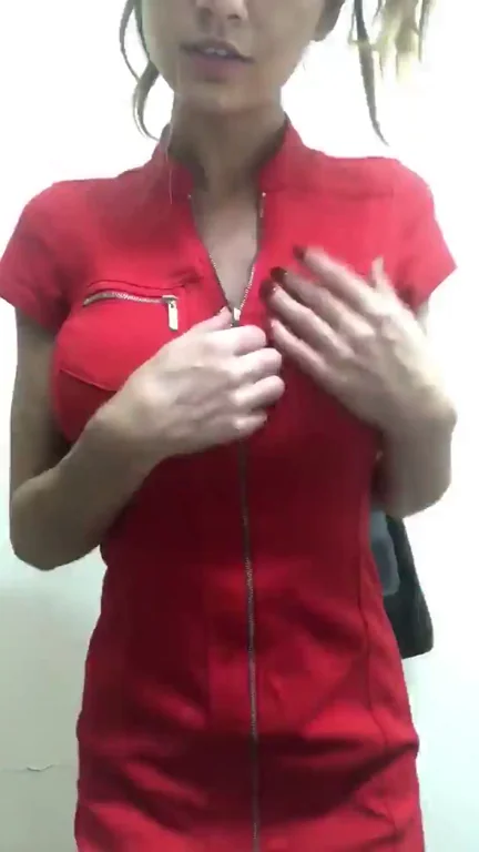 ?mira ?rie and a great boob job