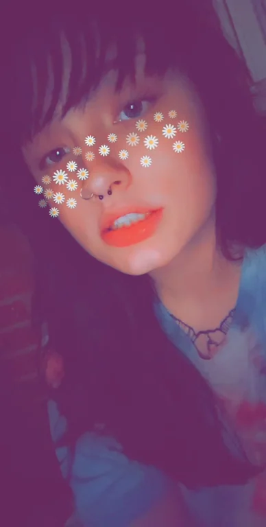 no makeup, but can I be your fuck toy??