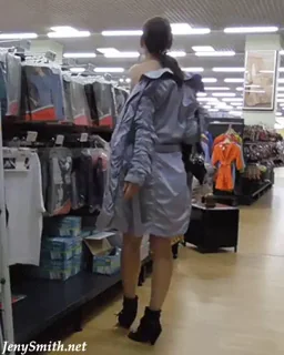 Shopping can be fun & exciting [gif]