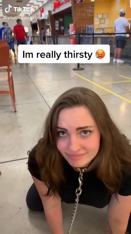 I m still thirsty