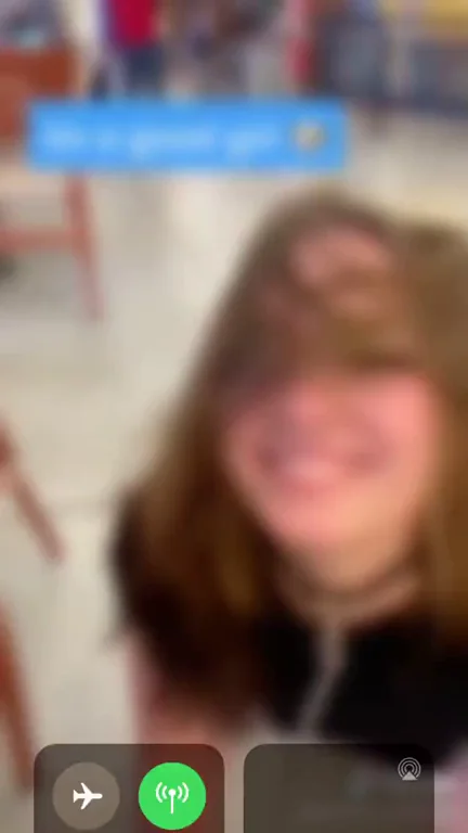 Slutty Bitch Lapping Water from Bowl on Leash in Public