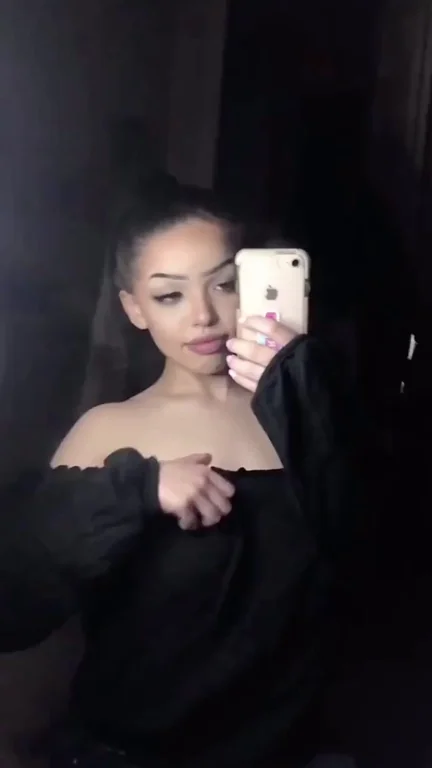 Petite and natural