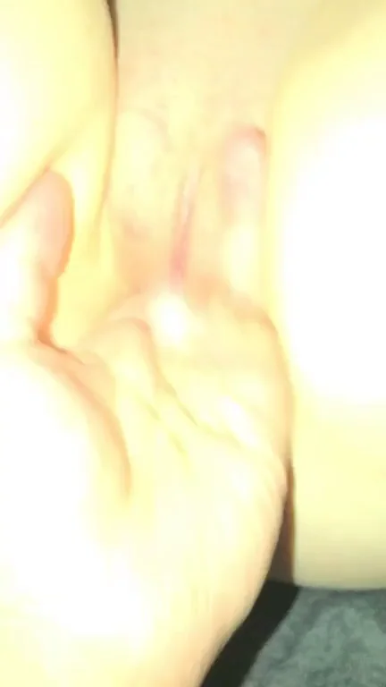What do you think of her tight little pussy?