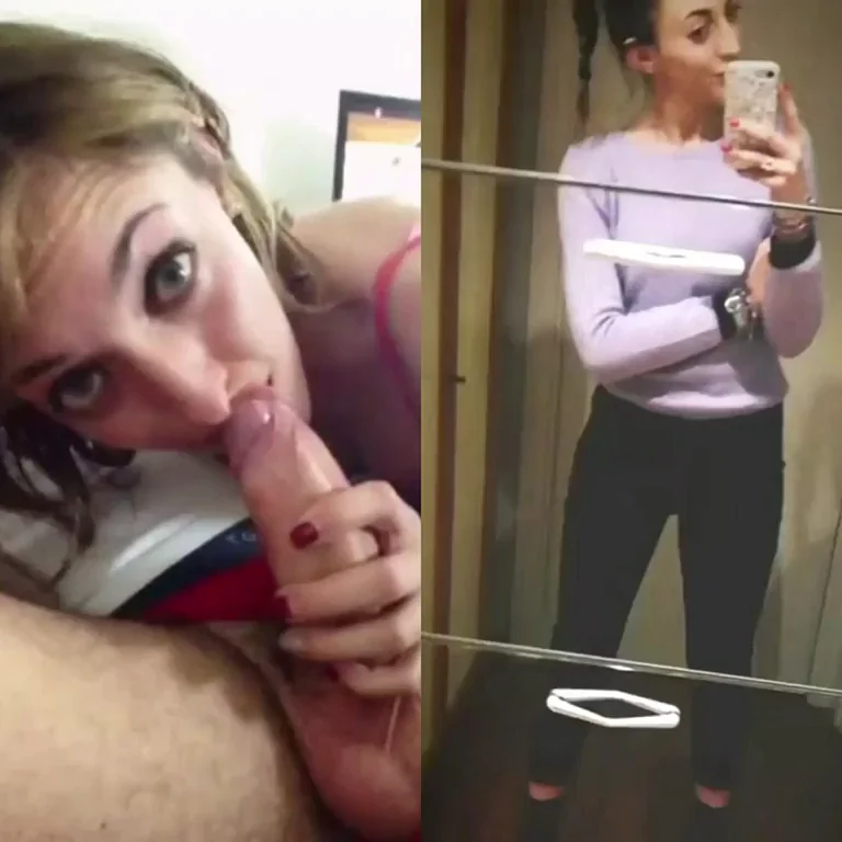 My Claudia is a stunning young slut girlfriend ?