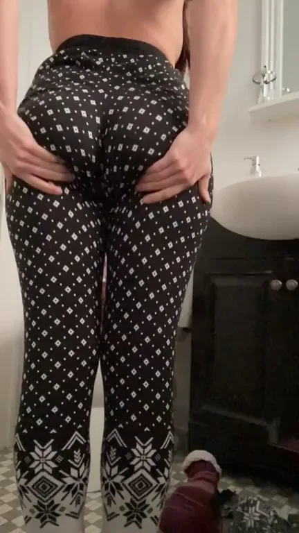Would you bend me over and fill me up?