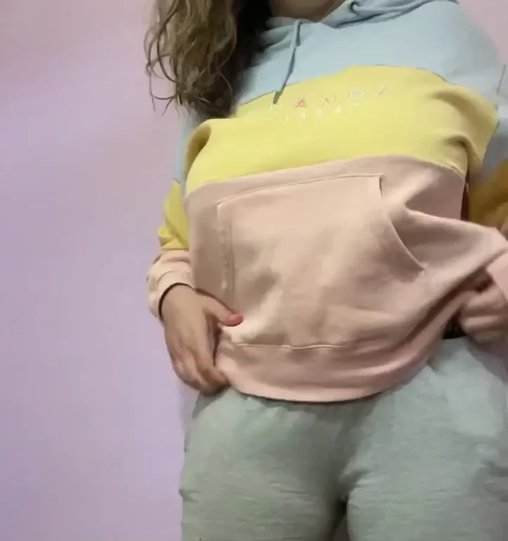 Wait for it…