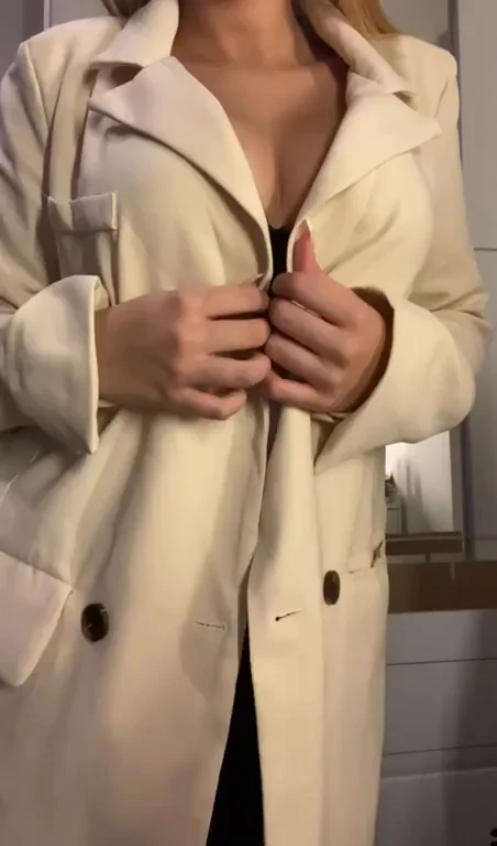 Can I be the girl you jerk off to tonight?