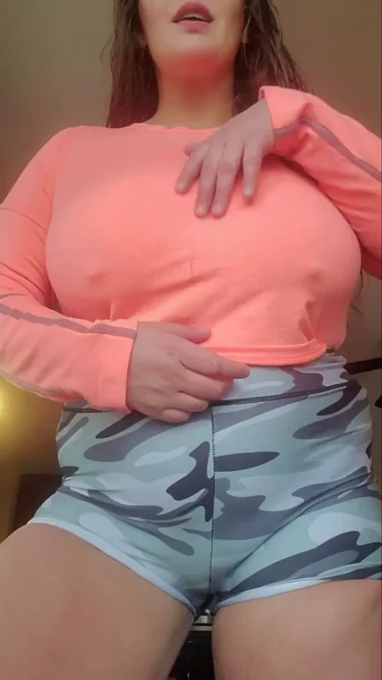 I bet you know how huge they are, but I love showing you again and again