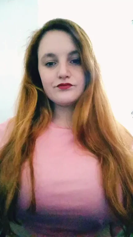 Check Out My Massive Surprise Tits!