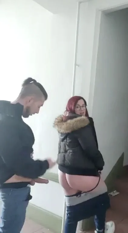 He loves it, I love it, well fuck it let's do it I'm horny ???