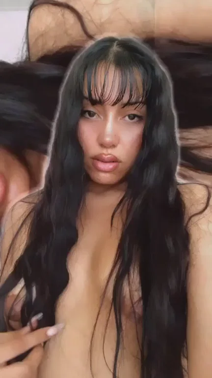 Come to fuck me papi