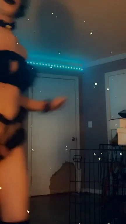 Would you dance with this succubus?