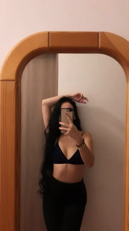 Tell me. you want be by my side,or on top of me?