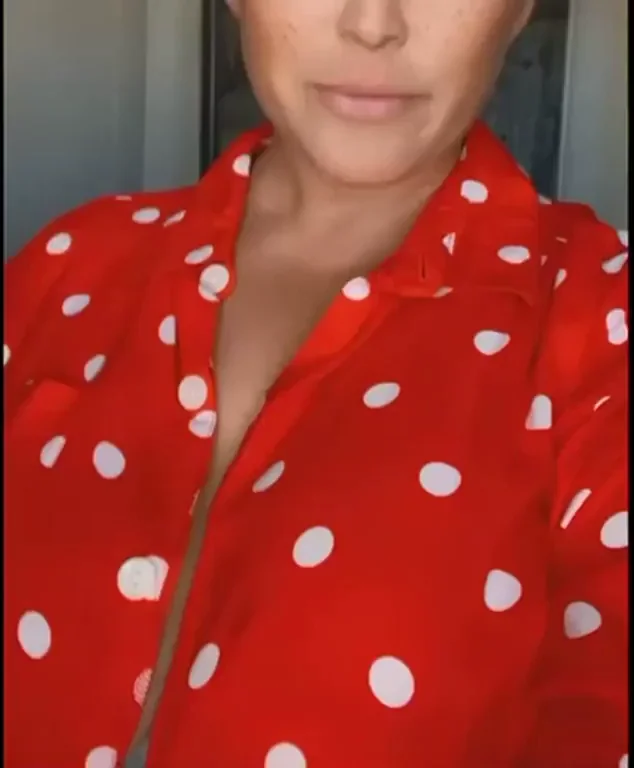 You like my drop?