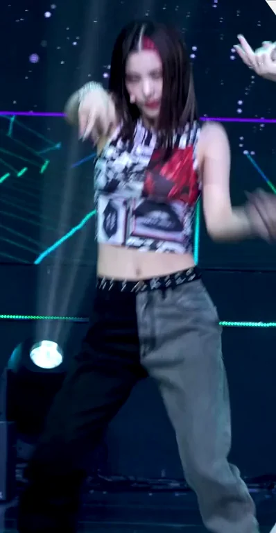 ITZY - Yeji