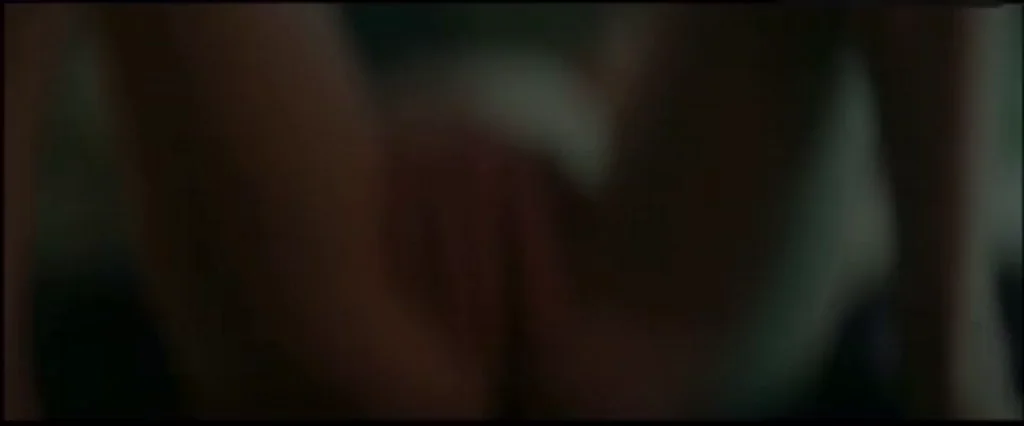 Cody Renee Cameron's Wild Multiple Orgasms in Officer Downe 🔥💦👅