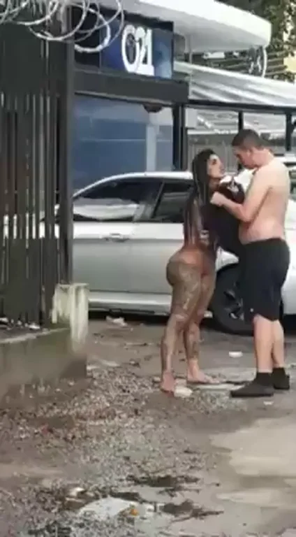 Trashy Boners Delight