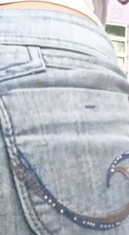 I will go out without underwear
