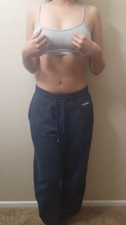 Morning Fuck Cravings? 😈🍑 Asian Hottie Teases