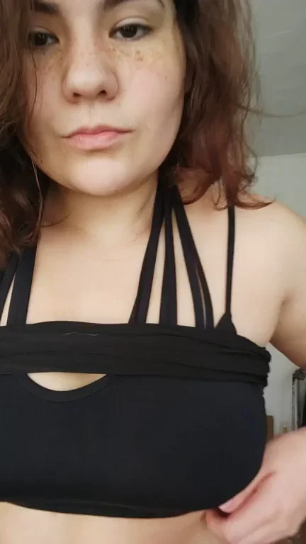 Drop after workout... NOT HUGE I KNOW! But they deserve some love