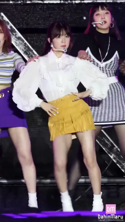 Red Velvet - Irene