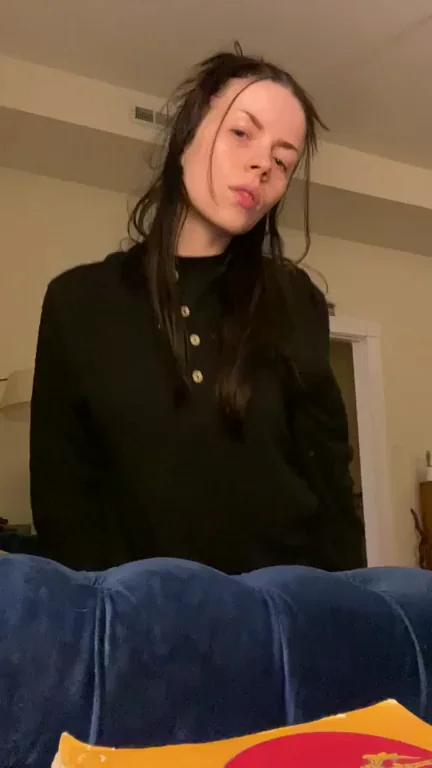 I want cock soooo bad