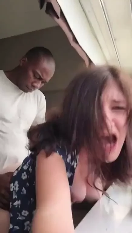 Wifey Begs BBC to Cum Inside Her Pussy in Cuckold Plowcam