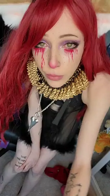 Dancing playboyxxbunnygirl