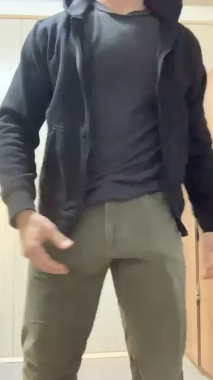 If you caught me sneaking off work and doing this, what would you do?