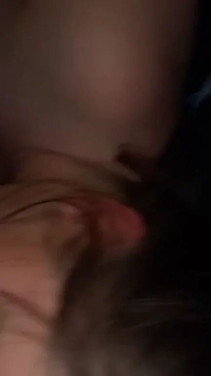 Amazingly sensual