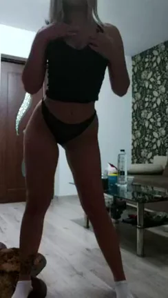 what would you do to me if you´ll come through that door??