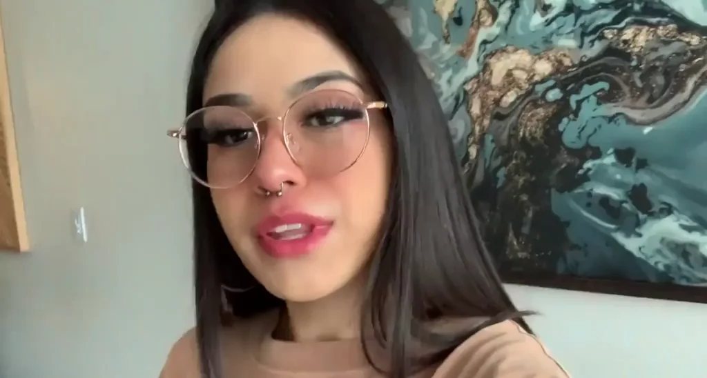 Asian flashing. Anyone know?