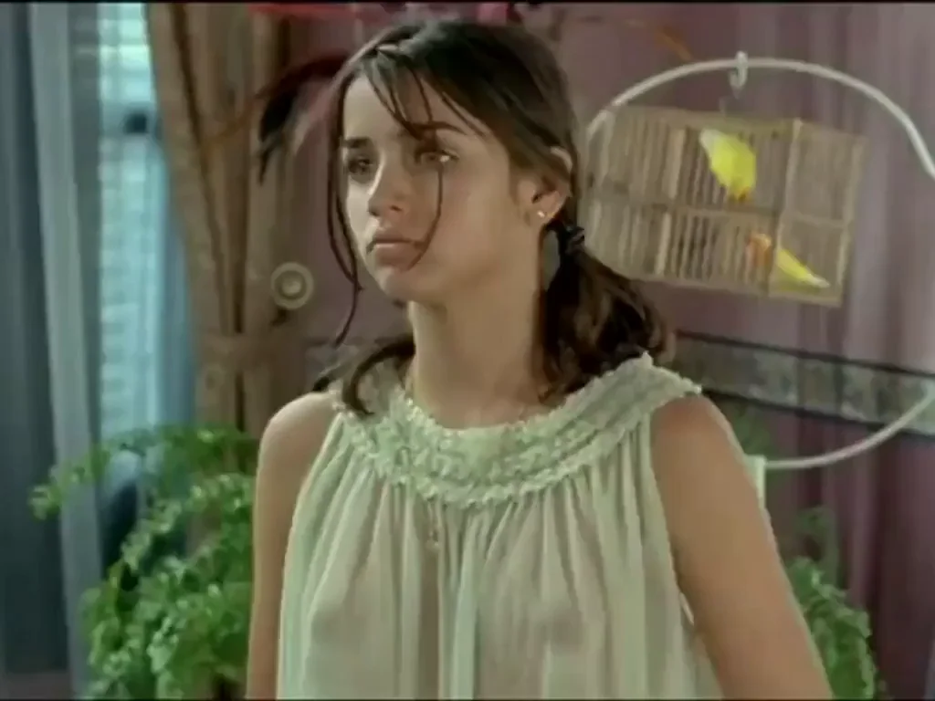 Tribute to Ana de Armas