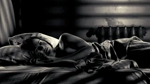 Carla Gugino Sin City NFSW
