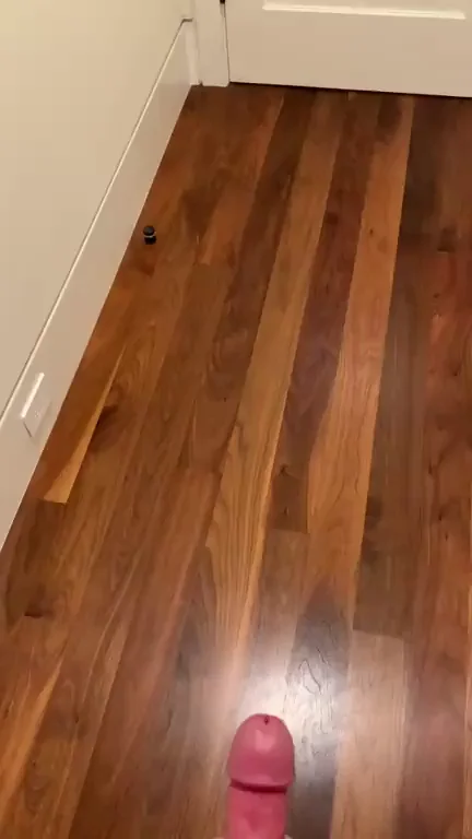 Massive load shooting out of my cock (19)