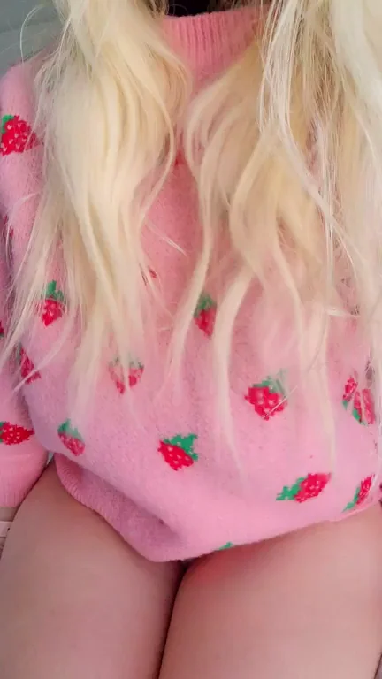 My tits on my 5'1 frame, pass or smash?